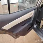 للبيع كورولا 2015 نص فل