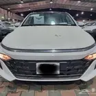 هونداي اكسنت فليت 2025