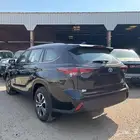 هايلاندر 2025 ( 50-50) بدون فوائد