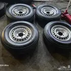 جنوط هلل اصلي معا كفرات شاهين همان 900 17
