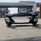 صدام هونداي كونا 2020
