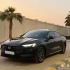 فورد توروس 2025 ترند بلس وكاله