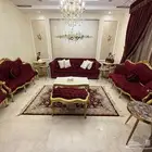 كنب كلاسيكي للبيع