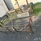 للبيع شد هايلوكس غماره
