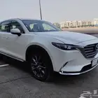 مازدا CX9 2020 فل كأمل نظيف جدا