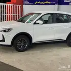 MG ZS الشكل الجديد 2025 كومفورت.