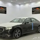 مرسيدس 2025 E200