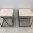 طاولات رخام