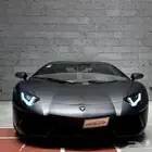 لامبورغيني افينتادور