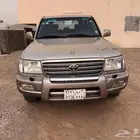 جيب تويوتا موديل 2004