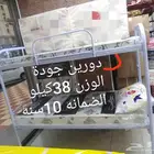 سرير حديد