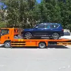 سطحة هيدروليك المدينة المنورة