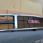 شبك جمس جديد لموديل التسعينات