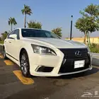 لكزس LS لارج م 2013 مخزن سعودي تم البيع