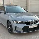 بي ام دابليو 320 ام كت 2024 غاية  للمستخدم