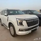 باترول(2025) بلاتينيوم تنفس طبيعي ابيض داخل جملي