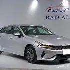 كيا K5 2021 استاندر