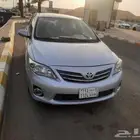 تويوتا كورولا 2011 قير عادي