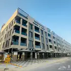 شقق جديده وفاخره بحي الزهور بالدمام بسعر 560 الف