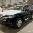 جكسار L2 بنزين 2024 سعودي 271000