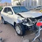 فورشنر 2015 للبيع