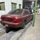 سوبارو GC8