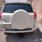 تويوتا راف فور 2012 نص فل
