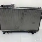 رديتر ماء لكزس 430