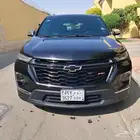 شيفروليه شبه جديد ممشى قليل تحت ال140 الف لحد يسوم