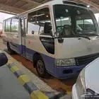 كوستر 2014 وكاله ديزل