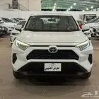 للبيع تويوتا راف فور موديل 2020 دبل .