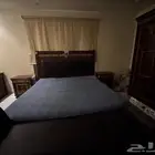 غرفه نوم