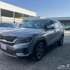 كيا سيلتوس 2021 سعودي شاشة مثبت