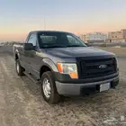 فورد F150 2014 دبل