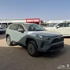راف فور XLE 2025 نقد وتقسيط (( تم البيع ))