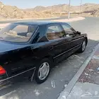 لكزز 400 موديل 98