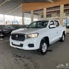 غمارتين MG - T60 - دبل ديزل- 2022
