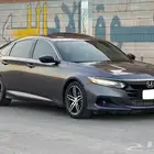 هوندا اكورد 2022 SPORT