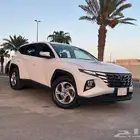هونداي توسان 2022(ديزل)مكينة 2000CC دبل