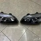 طقم شمعات كابرس 2007-2013 صناعه تايلندي TYC جرم اسود