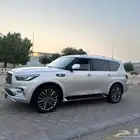 للفخامة عنوان (انفنيتي) سعودي موديل 2018 (تم تنزيل الحددد)
