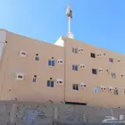 عمارة تجارية مخطط البشاير الحمدانية للإيجار