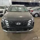 هيونداى توسان سمارت مكينه 1600 موديل 2025 كاش وتمويل