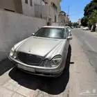 مرسيدس E 240