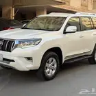 برادو 2019 TXL V6 سعودي وكاله