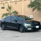 كيا 5 K استاندر. 2022