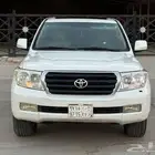 تويوتا - لاندكروزر - 2010 - GXR8 - سعودي