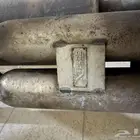 كت باك اكس فورس كابرس