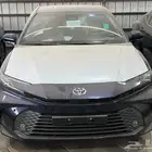 كامري 2015 لومير سعودي هايبر كحلي