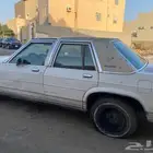 للبيع فورد كراون فكتوريا 1991 كلاسيك